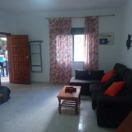Casa Las Dionisias Vallehermoso Dış mekan fotoğraf