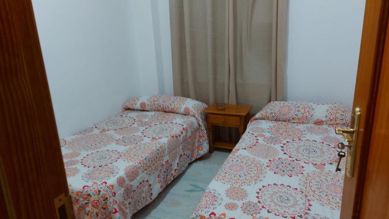 Casa Las Dionisias Vallehermoso Dış mekan fotoğraf